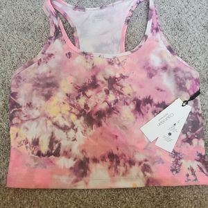 Calvin Klein Performance Sports Bra